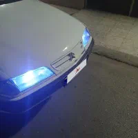 زانتیا2000مدل89|خودرو سواری و وانت|اهواز, زیتون کارمندی|دیوار