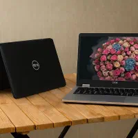 کلکسیون لپ‌تاپ‌های لمسی ۳۶۰ درجه|رایانه همراه|دزفول, |دیوار