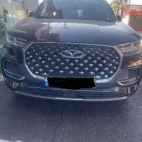 تیگو8 هیبرید-تحویل فوری