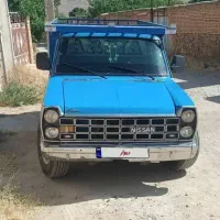 نیسان|خودرو سواری و وانت|لردگان, |دیوار