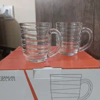 بشقاب خورشت خوری و لیوان فقط ۱۵۰ تومن|ظروف سرو و پذیرایی|مشهد, احمدآباد|دیوار