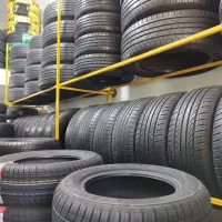 دنیای لاستیک استوک و زیر صفری نوید