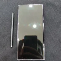 فروش گوشی S23 ultra 512 در حد|موبایل|اهواز, شریعتی جنوبی|دیوار