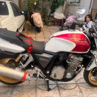 سیبی1000 cb1300 بیکینگ . ام تی