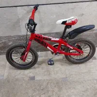 دوچرخه سایز۱۶