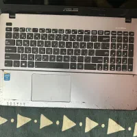 ایسوسx550l|رایانه همراه|بوشهر, |دیوار