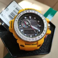 کاسیو جی شاک GWN-1000