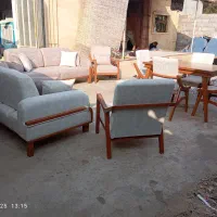 تولیدی مبل دوستی