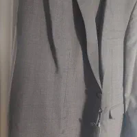 کت وشلوار نو