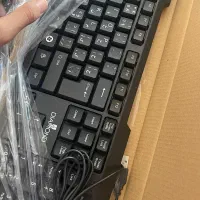 کیبورد دست دوم