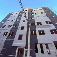 فروش واحد مسکن مهر غیر تحویل ۹۰ درصد کار