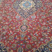 فرش دستبافت ۱۲ متری