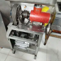 یخچال فریزر چرخ گوشت صنعتی خمیر گیر منقل