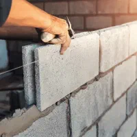 مصالح ساختمانی