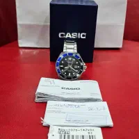 ساعت کاسیو غواصی