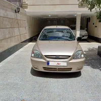 ریو مدل ۸۹(ABS)