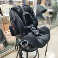 صندلی ماشین لورلی بلغارستانی از بدو تولد تا ۱۲ سال|تخت و صندلی بچه|تهران, بهار|دیوار