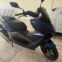 کی وی ویسته 250 مدل 1402
