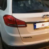 تیگو ۵