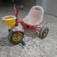 سه چرخه|دوچرخه، اسکیت، اسکوتر|بجنورد, |دیوار