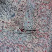 دو عدد فرش ۶ متری