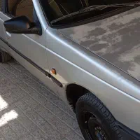 پژو مدل 87|خودرو سواری و وانت|زاهدان, |دیوار