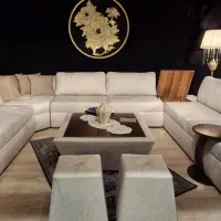 مبال راحتی ال کارلو