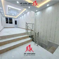 فروش خانه ویلایی۹۰مترزمین بنا ۱۸۰ متری ۲ خوابه|فروش خانه و ویلا|تاکستان, |دیوار