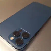 آیفون ۱۲ پرومکس