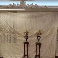 پرده سالم، نو، به روز و با کیفیت