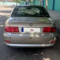 سمند مدل 82