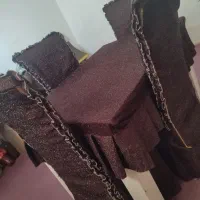 میز و صندلی آشپز خانه