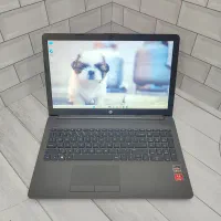 لپ تاپ برند HP مدل 255G7