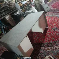 میز مدیریت|مبلمان اداری|گلستان (تهران), |دیوار
