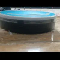 جارو رباتیک