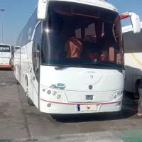 ماشین اتوبوس|خودرو سنگین|تهران, ترمینال جنوب|دیوار