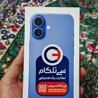 آیفون ۱۶ نو فقط برای معاوضه|موبایل|مشهد, سرافرازان|دیوار