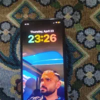 گوشی xsسالم سالم ۲۵۶گیگ