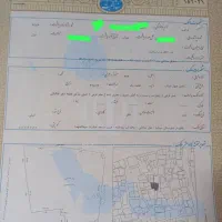 328 متر زمین مسکونی مرکز شهر