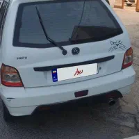 پراید ۱۱۱ مدل ۹۳