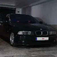 BMW 520i.E39.BENZ|خودرو سواری و وانت|تهران, جنت‌آباد مرکزی|دیوار