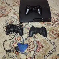 PS 3|کنسول، بازی ویدئویی و آنلاین|کرج, کوی مدرس|دیوار