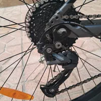 دوچرخه اسکات|دوچرخه، اسکیت، اسکوتر|اهر, |دیوار