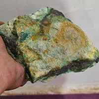 سنگ فیروزه کلکسیونی