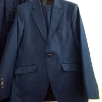 کت شلوار زنانه و مردانه