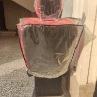 صندلی آریشگری تاشو|آرایشگاه و سالن‌های زیبایی|شاهین‌شهر, شهرک هشت بهشت|دیوار