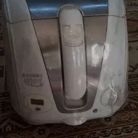 لوازم خانگی|اجاق گاز و لوازم برقی پختوپز|نیشابور, بکاول|دیوار