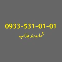 0933-531-01-01 رند جذاب برای کسب و کار