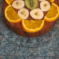 کیک خونگی|خوردنی و آشامیدنی|کرج, ساسانی (قلمستان)|دیوار