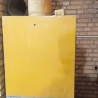 فر ساندویچی دوکاره